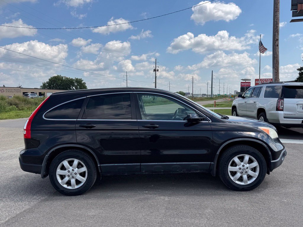 Used 2008 Honda CR-V EX-L image 36
