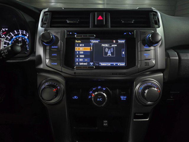 Used 2018 Toyota 4Runner SR5 w/ Wilderness Package image 23