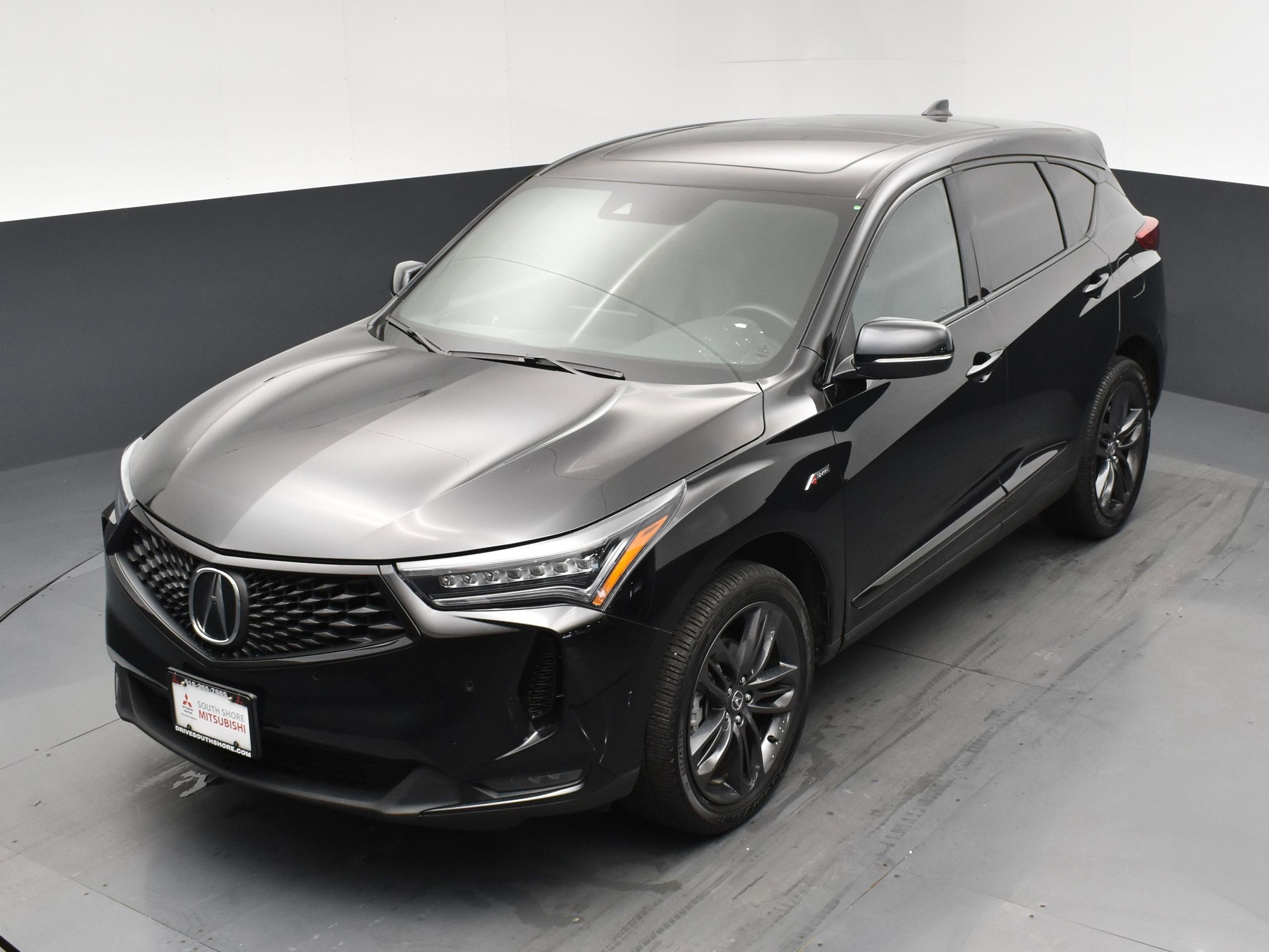 Used 2023 Acura RDX A-Spec image 23