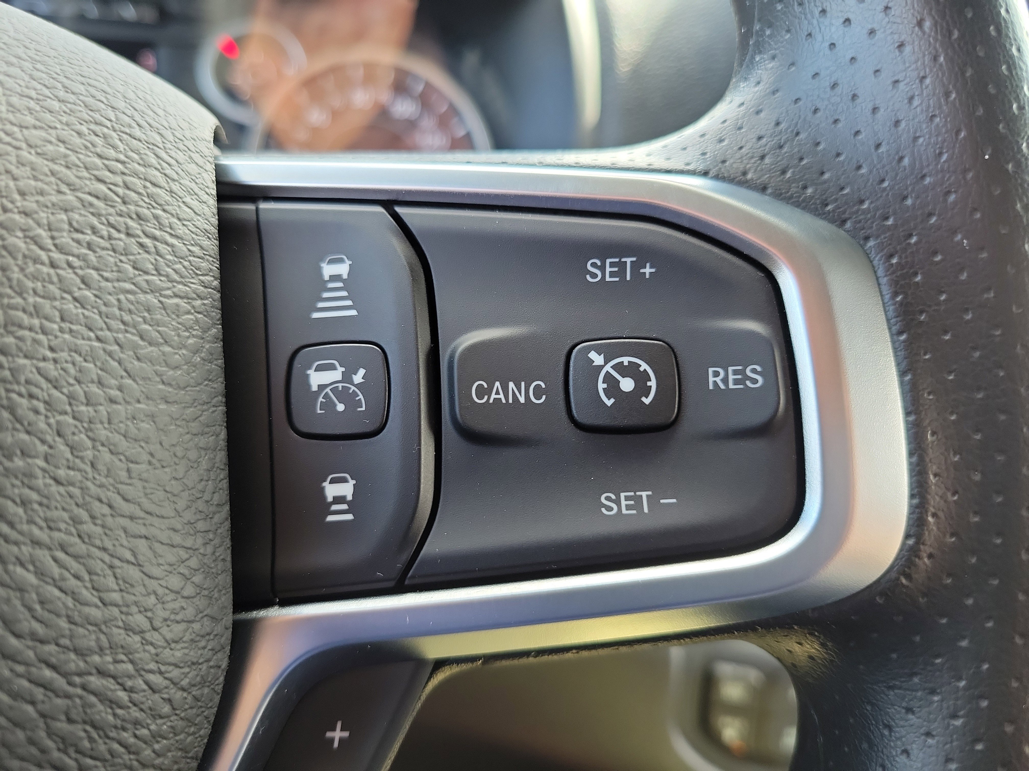 New 2026 RAM 2500 Tradesman w/ Power Wagon Package image 13