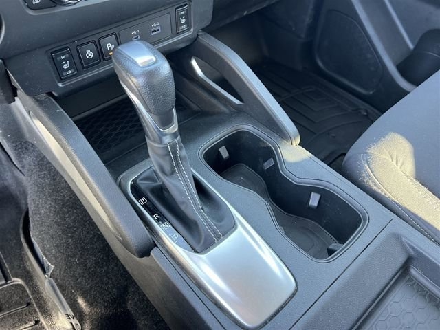 Used 2024 Nissan Frontier SV w/ SV Convenience Package image 33