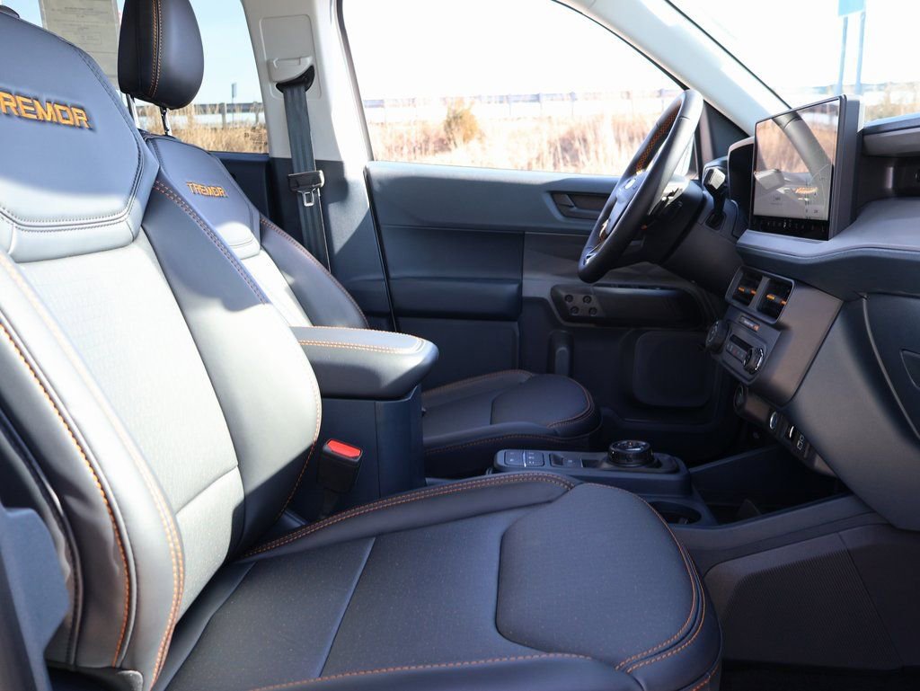 New 2026 Ford Maverick Tremor image 10