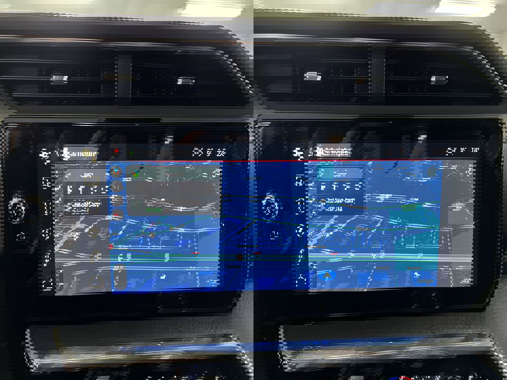 Certified 2024 GMC Sierra 1500 Denali image 63