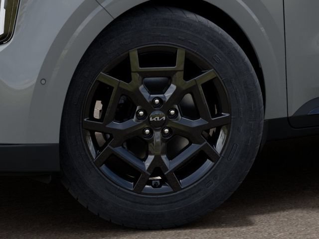 New 2026 Kia Carnival SX Prestige FWD image 9