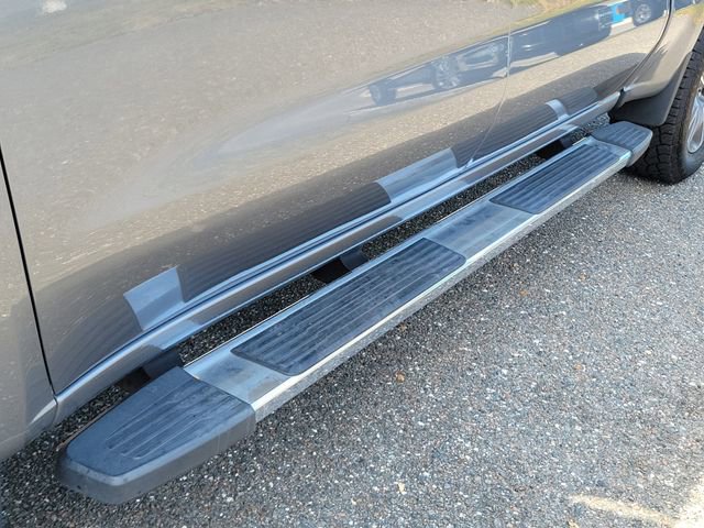 Certified 2022 Chevrolet Silverado 1500 LT image 8