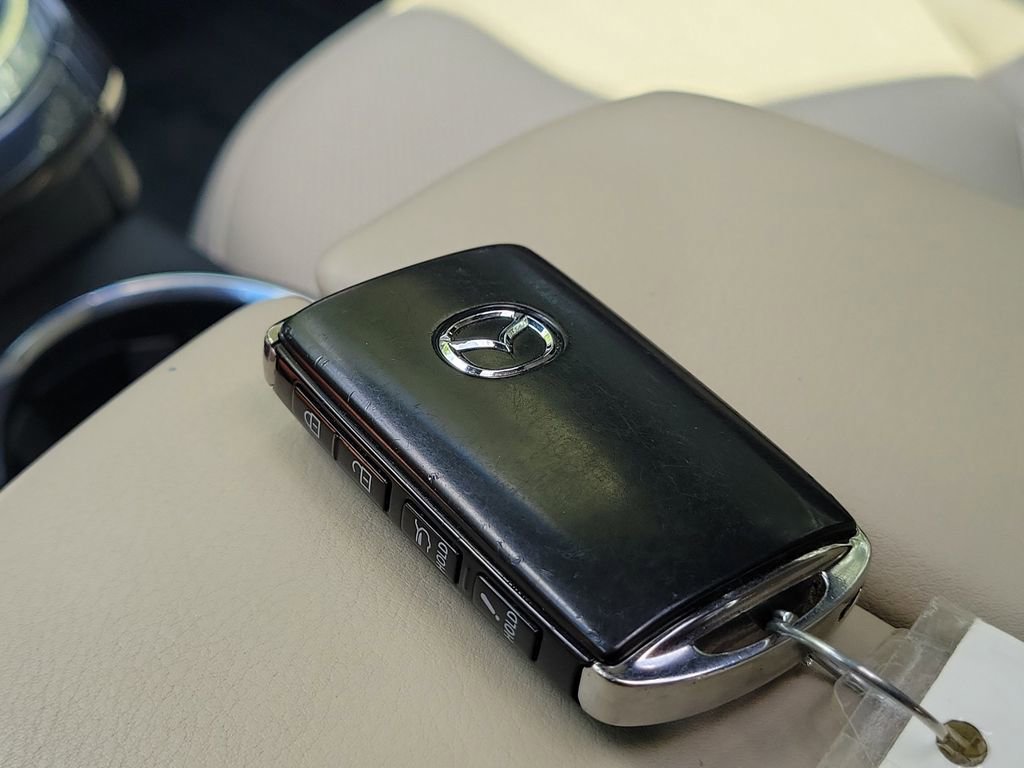 Used 2020 MAZDA CX-9 Grand Touring AWD/4WD image 37