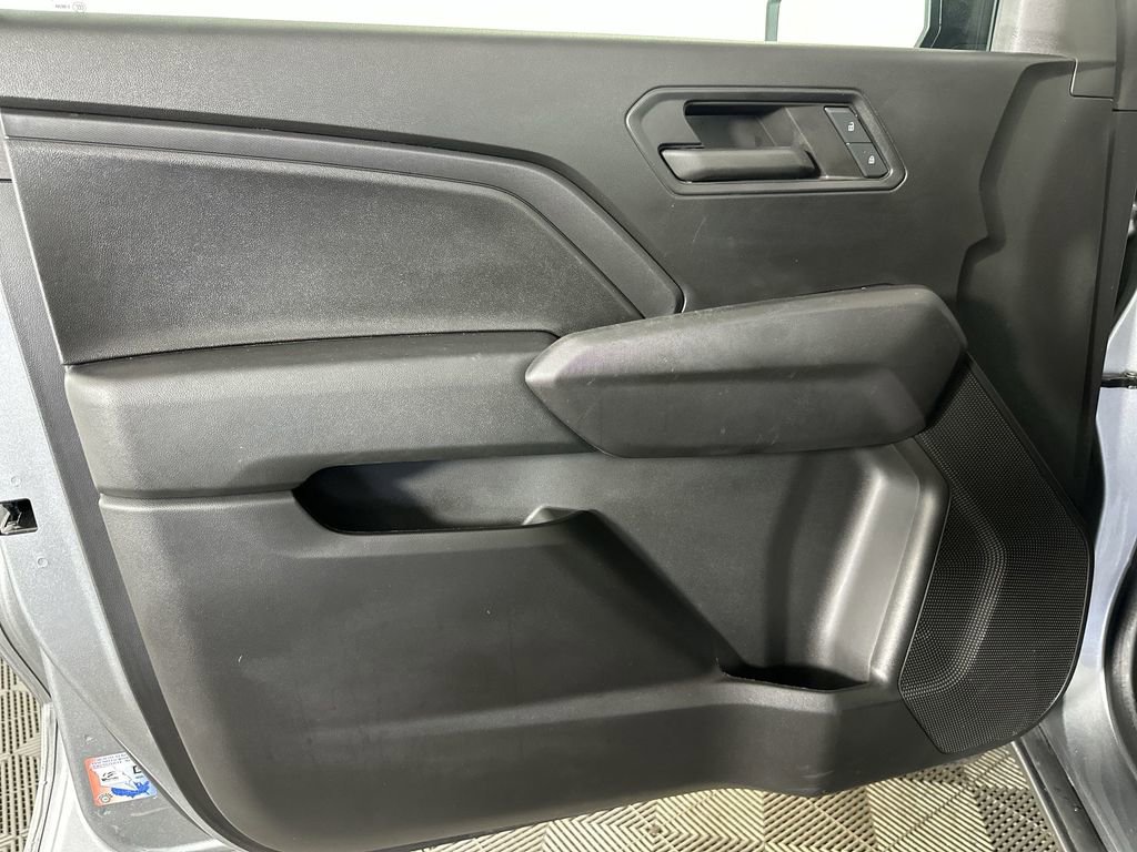 Used 2024 Chevrolet Colorado Trail Boss w/ Advanced Trailering Package image 24