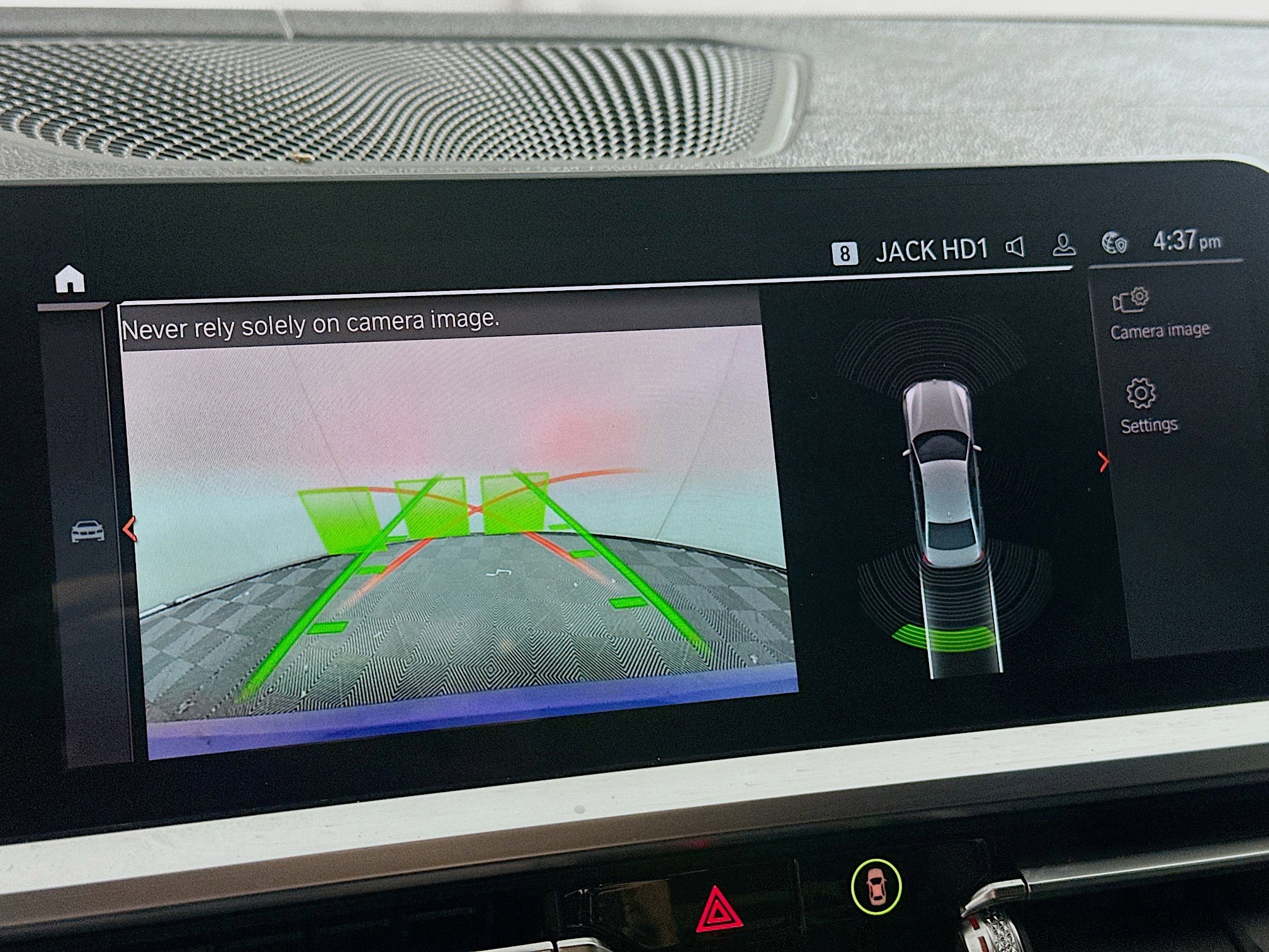 Used 2021 BMW 330i xDrive Sedan w/ M Sport Package image 22