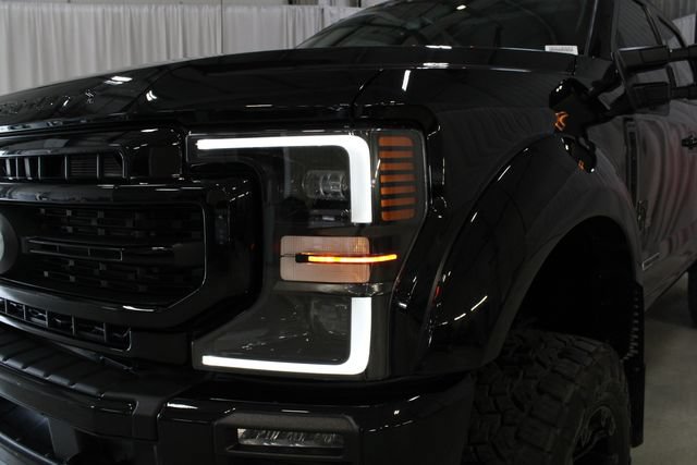 Used 2021 Ford F250 Lariat AWD/4WD image 35