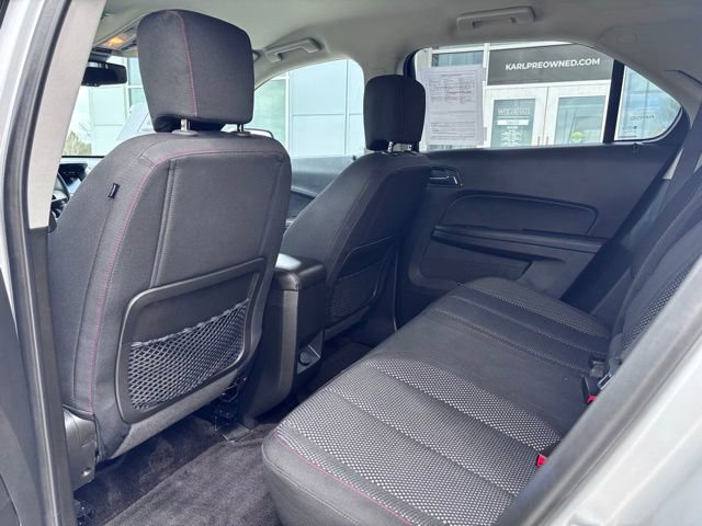 Used 2016 Chevrolet Equinox LT w/ Convenience Package image 20