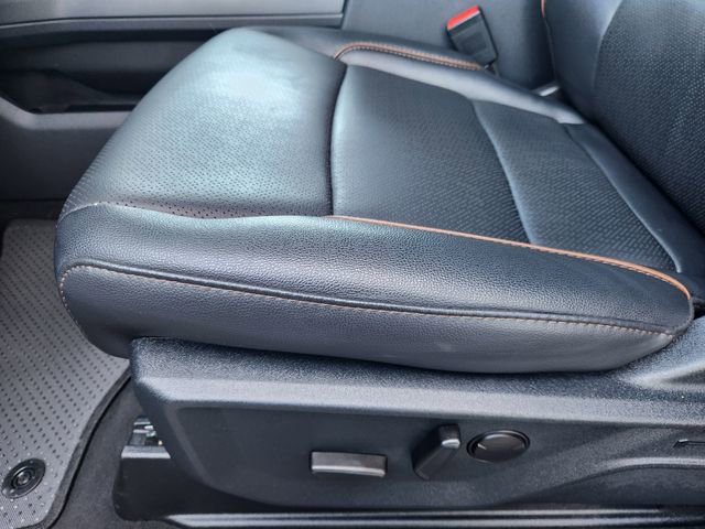 Used 2025 Ford F250 Lariat w/ Lariat Ultimate Package image 20