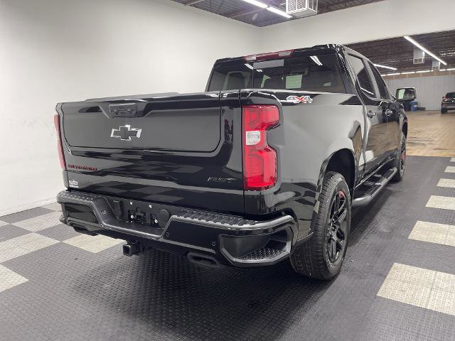 New 2026 Chevrolet Silverado 1500 RST w/ Redline Edition image 4