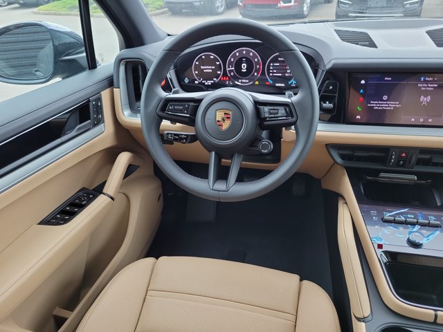 New 2026 Porsche Cayenne AWD/4WD image 18