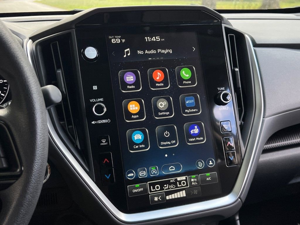 New 2025 Subaru Crosstrek 2.5i Premium image 23