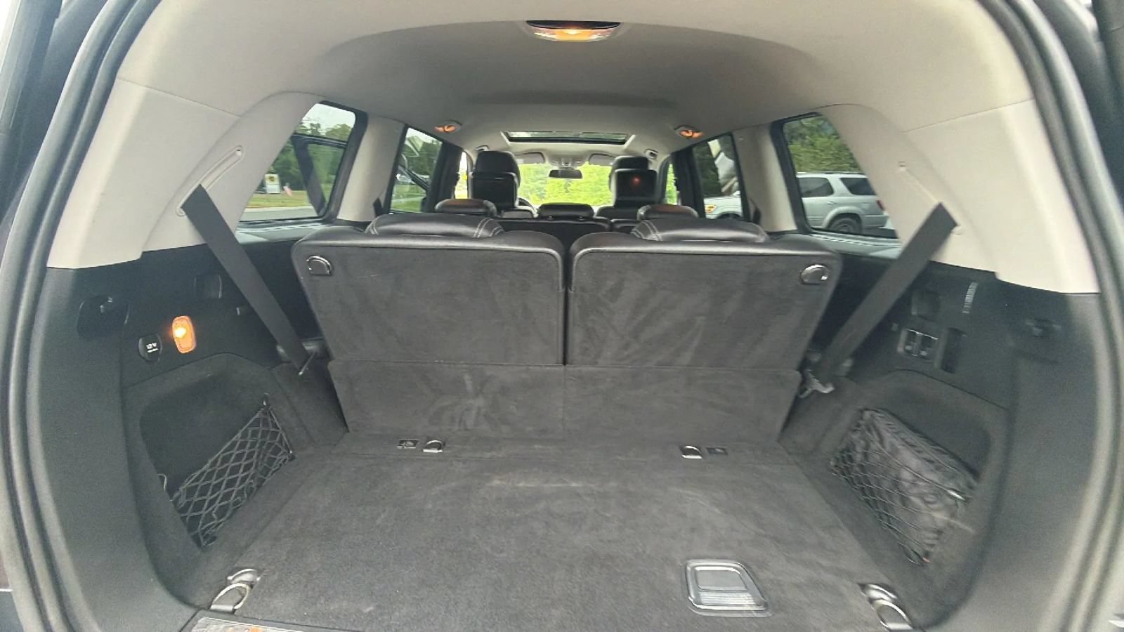 Used 2013 Mercedes-Benz GL 450 4MATIC image 54