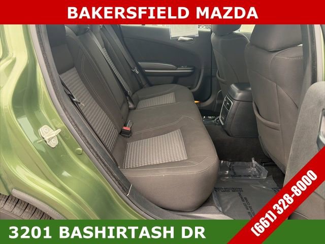 Used 2023 Dodge Charger SXT image 12
