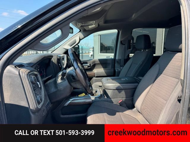 Used 2021 Chevrolet Silverado 3500 LT w/ Convenience Package image 7