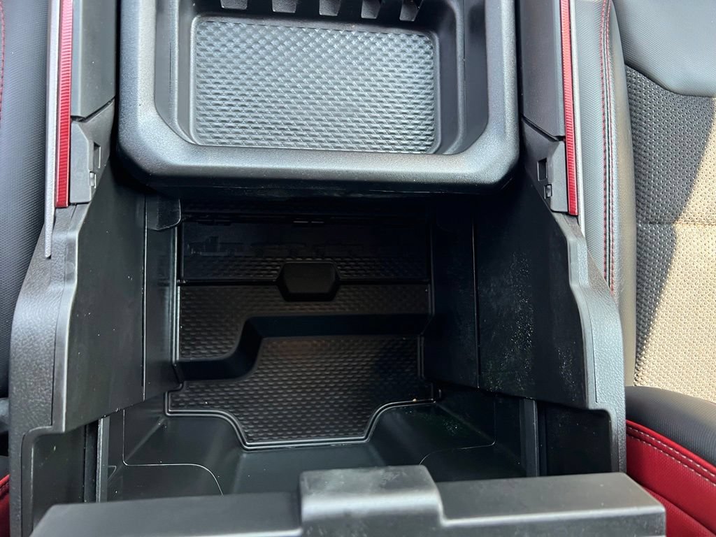 Used 2025 RAM 1500 Rebel w/ Rebel Level 2 Equipment Group AWD/4WD image 36