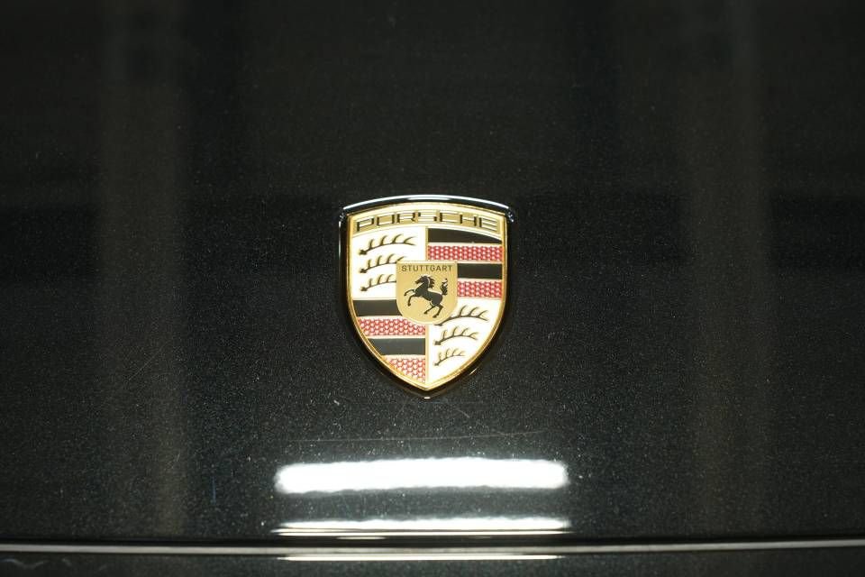 New 2026 Porsche Cayenne image 28