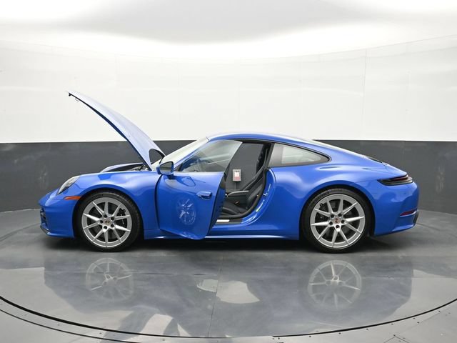 Certified 2025 Porsche 911 Carrera S RWD image 27