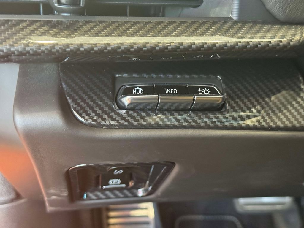 Used 2023 Chevrolet Corvette Z06 image 19