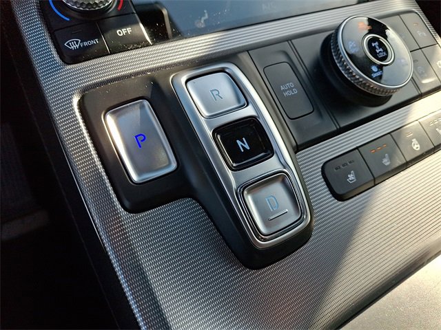 Used 2024 Hyundai Palisade Calligraphy image 18