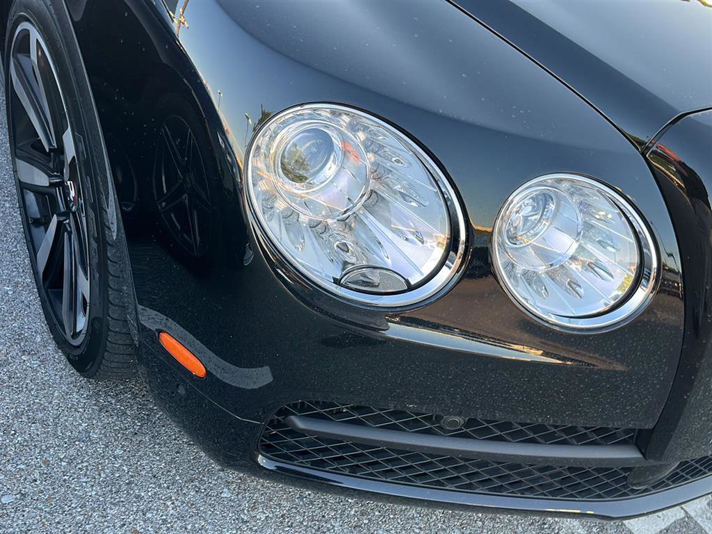 Used 2015 Bentley Flying Spur V8 AWD/4WD image 2