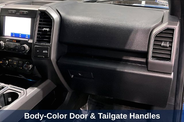 Used 2020 Ford F150 XLT w/ Equipment Group 302A Luxury AWD/4WD image 36