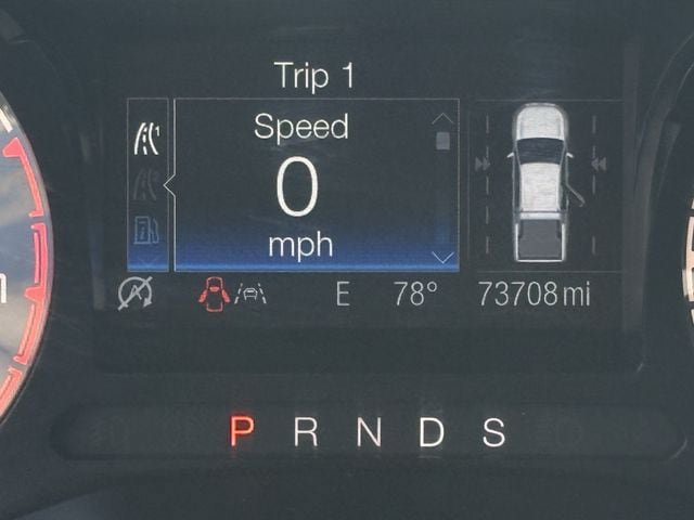 Used 2021 Ford Ranger XLT w/ Equipment Group 301A Mid AWD/4WD image 16