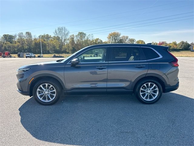 Used 2023 Honda CR-V EX-L image 10