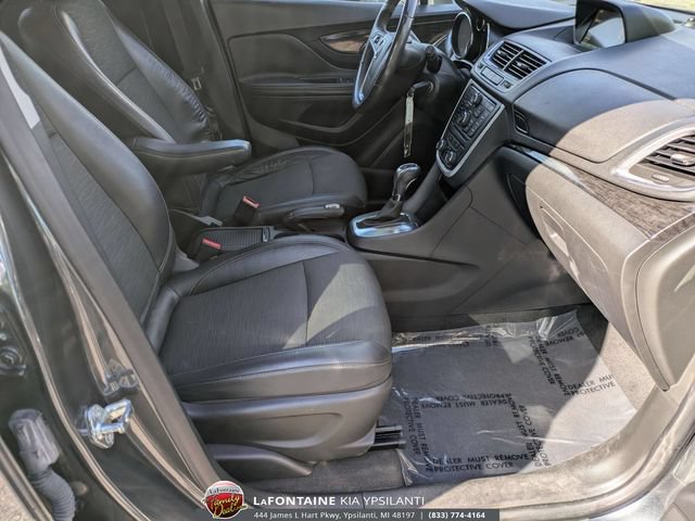 Used 2016 Buick Encore Convenience AWD/4WD image 30