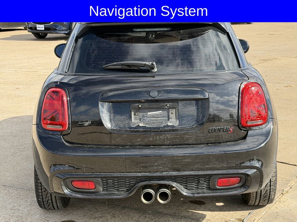 Used 2020 MINI Cooper S image 5
