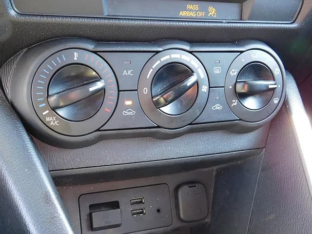 Used 2019 MAZDA CX-3 Sport AWD/4WD image 18