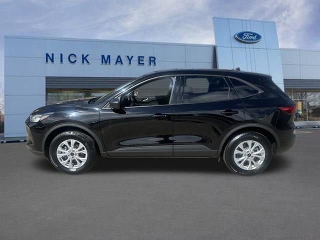 New 2025 Ford Escape Active w/ Active Premium Tech Pack image 4