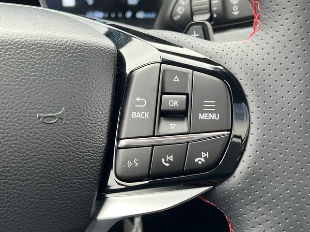 New 2026 Ford Explorer ST image 28