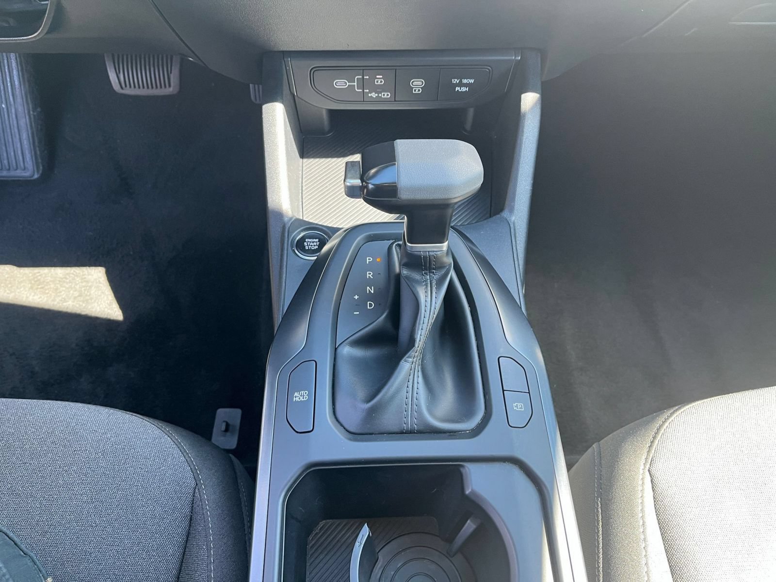 Used 2025 Kia K4 FWD image 40