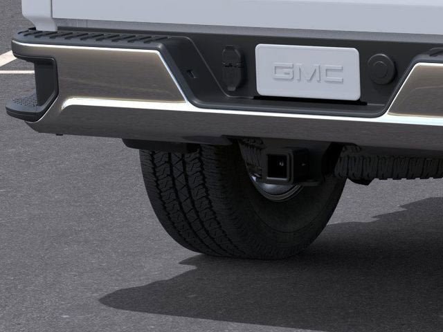 New 2026 GMC Sierra 2500 Pro w/ Convenience Package image 14