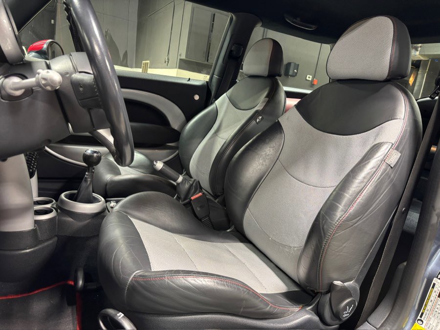 Used 2006 MINI Cooper S image 10