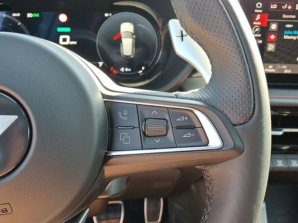 Used 2025 Dodge Hornet R/T AWD/4WD image 18