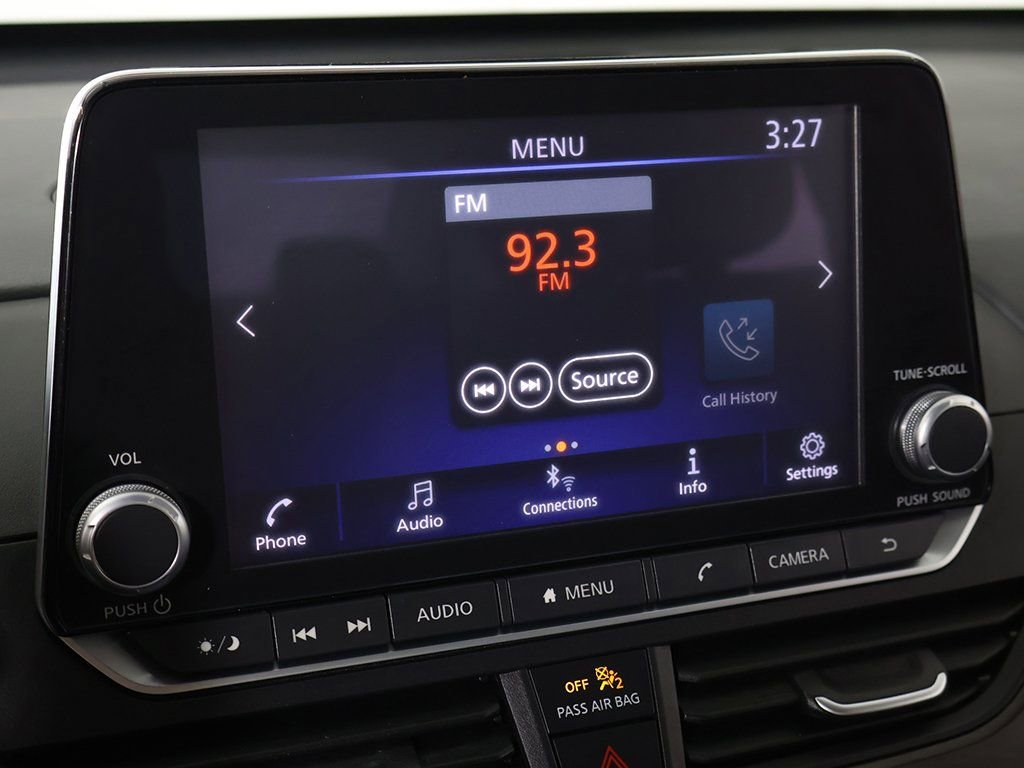 Used 2024 Nissan Altima 2.5 SV image 35