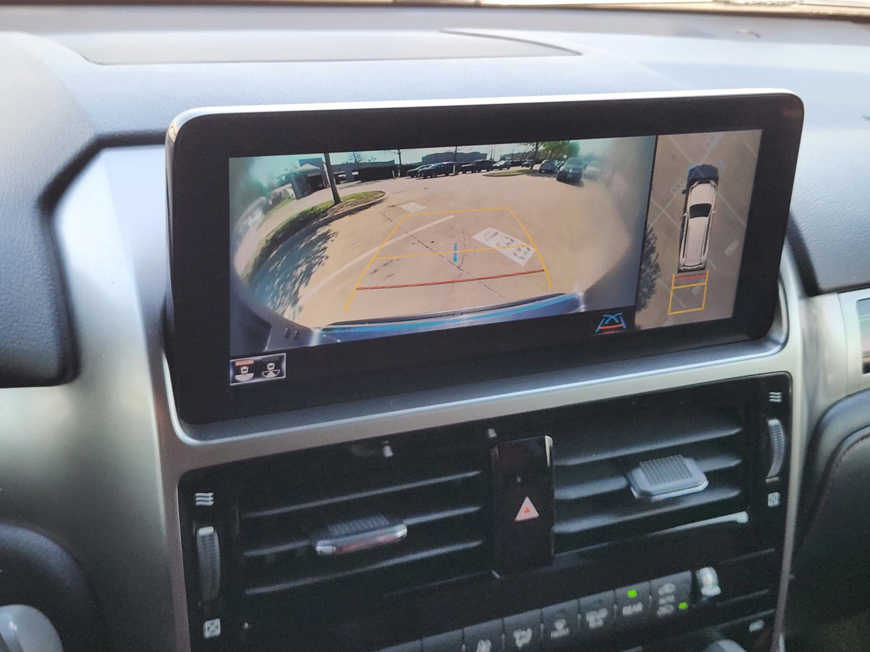 Used 2022 Lexus GX 460 Luxury w/ Off Road Package image 27