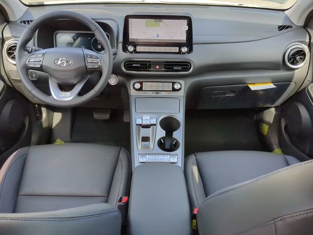 Used 2023 Hyundai Kona Limited image 15