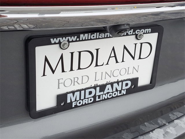 Used 2026 Lincoln Corsair Premiere w/ Towing Package image 6