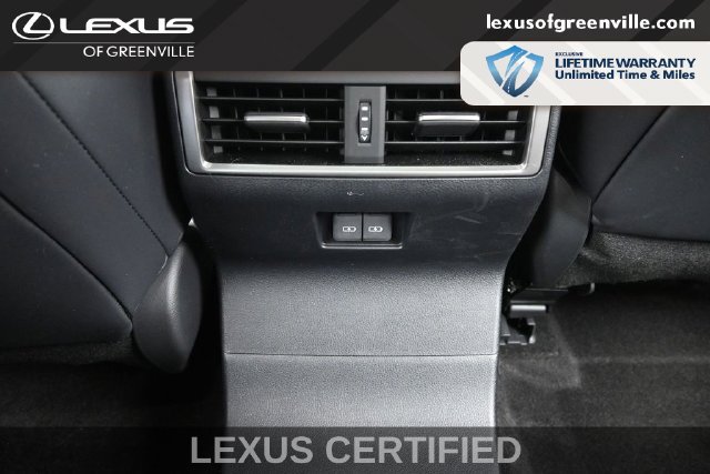 Used 2025 Lexus GX 550 AWD/4WD image 28