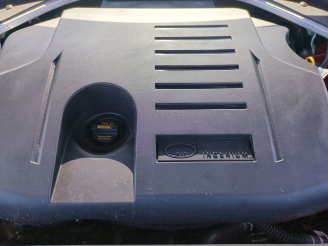 Used 2023 Land Rover Range Rover Sport SE image 20