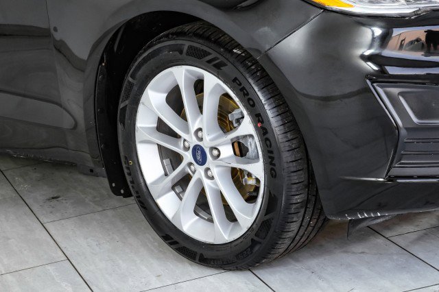 Used 2020 Ford Fusion SE image 54