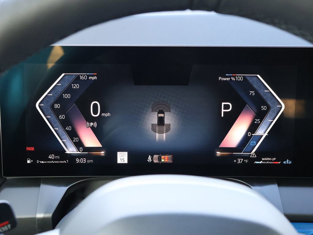 New 2026 BMW X3 xDrive30 w/ M Sport Package image 31