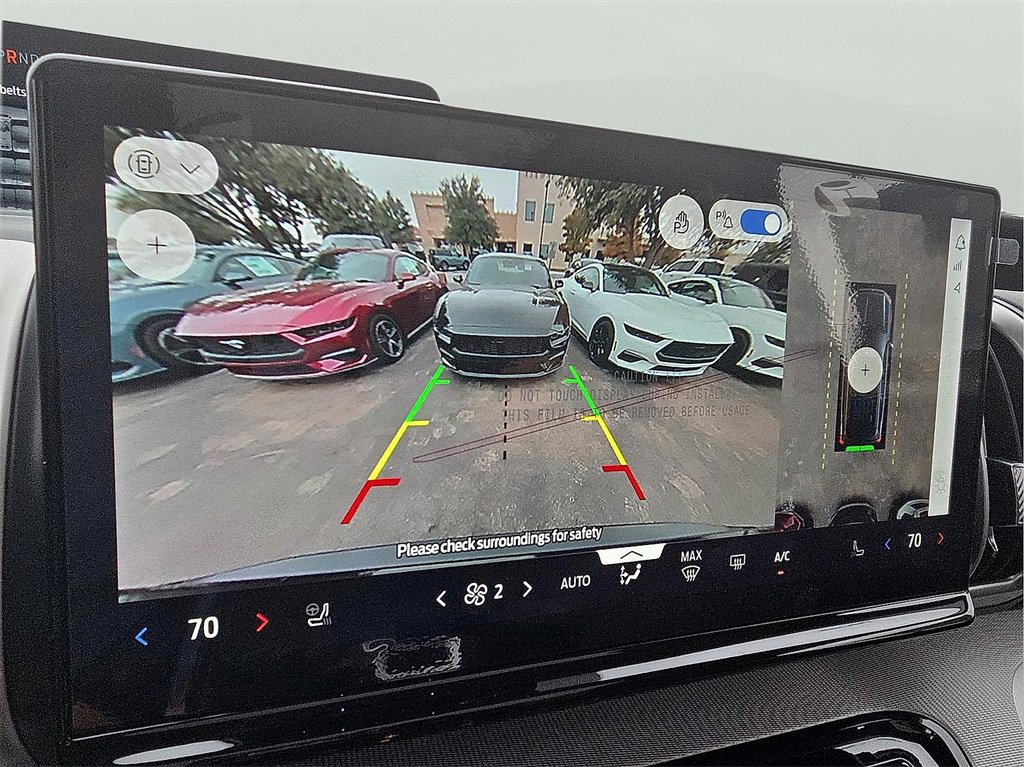 New 2025 Ford Expedition Active image 14