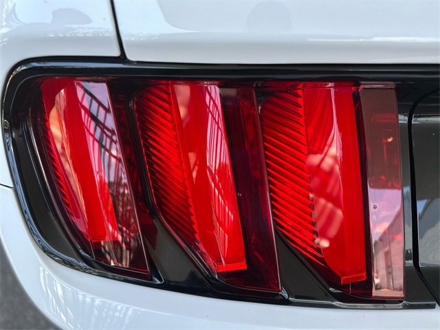 Used 2015 Ford Mustang GT Premium w/ Equipment Group 401A image 26