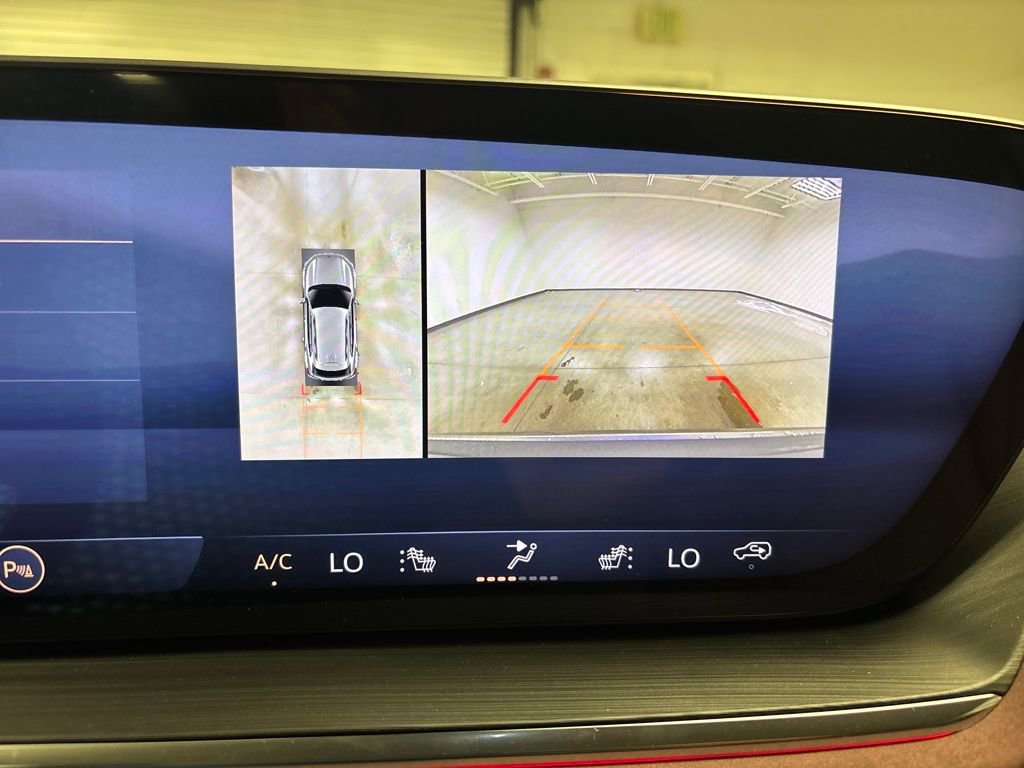 New 2026 Buick Envision Sport Touring AWD/4WD image 39